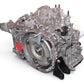 2009 Mitsubishi Outlander 2.4L Automatic AWD Transmission JDM 4b12 4wd 4x4 #1