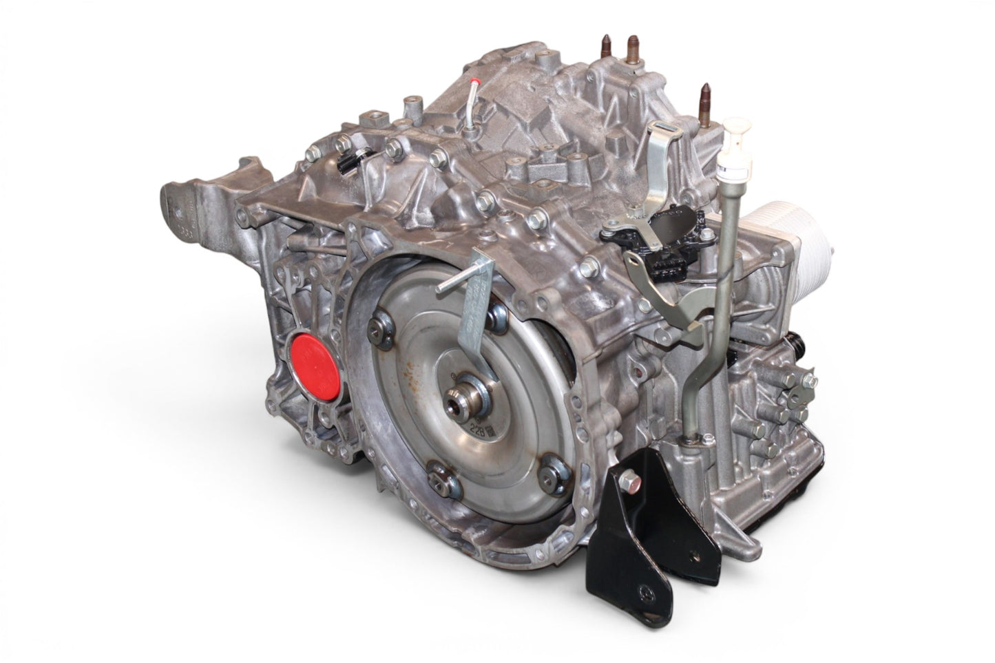 2009 Mitsubishi Outlander 2.4L Automatic AWD Transmission JDM 4b12 4wd 4x4 #1