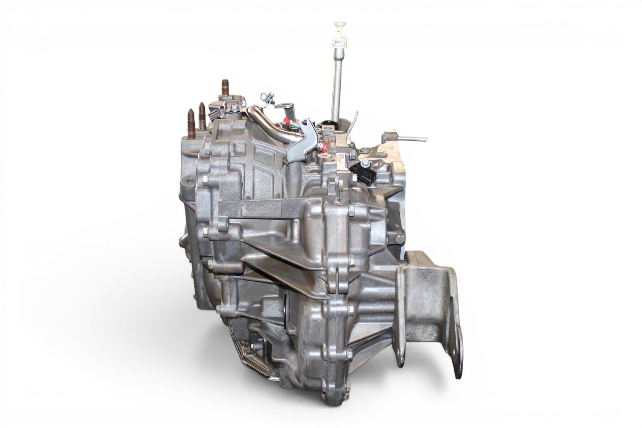 2008-2013 Mitsubishi Outlander 2.4L Automatic FWD Transmission JDM 4b12 2wd 4x2 #1
