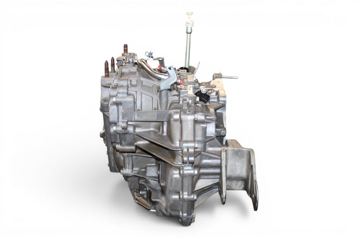 2008-2013 Mitsubishi Outlander 2.4L Automatic FWD Transmission JDM 4b12 2wd 4x2 #1