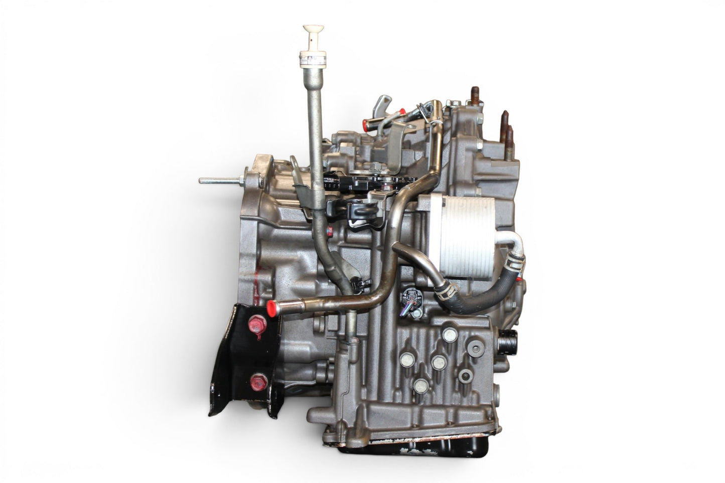 2008-2013 Mitsubishi Outlander 2.4L Automatic FWD Transmission JDM 4b12 2wd 4x2 #1