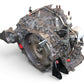 2008-2013 Mitsubishi Outlander 2.4L Automatic FWD Transmission JDM 4b12 2wd 4x2 #1
