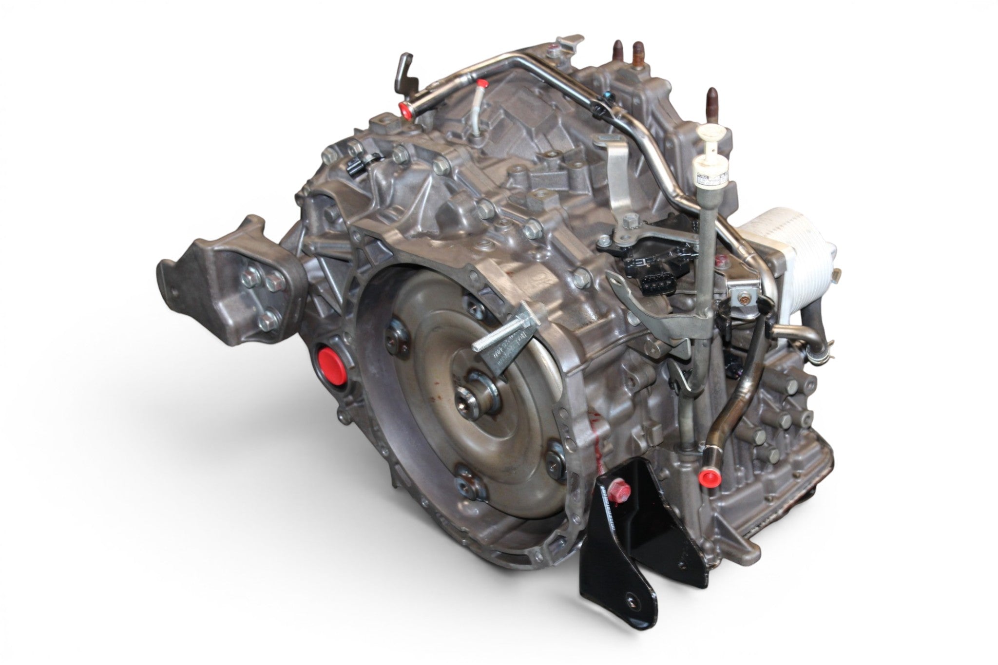 2008-2013 Mitsubishi Outlander 2.4L Automatic FWD Transmission JDM 4b12 2wd 4x2 #1