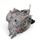 2008-2013 Mitsubishi Outlander 2.4L Automatic FWD Transmission JDM 4b12 2wd 4x2 #1