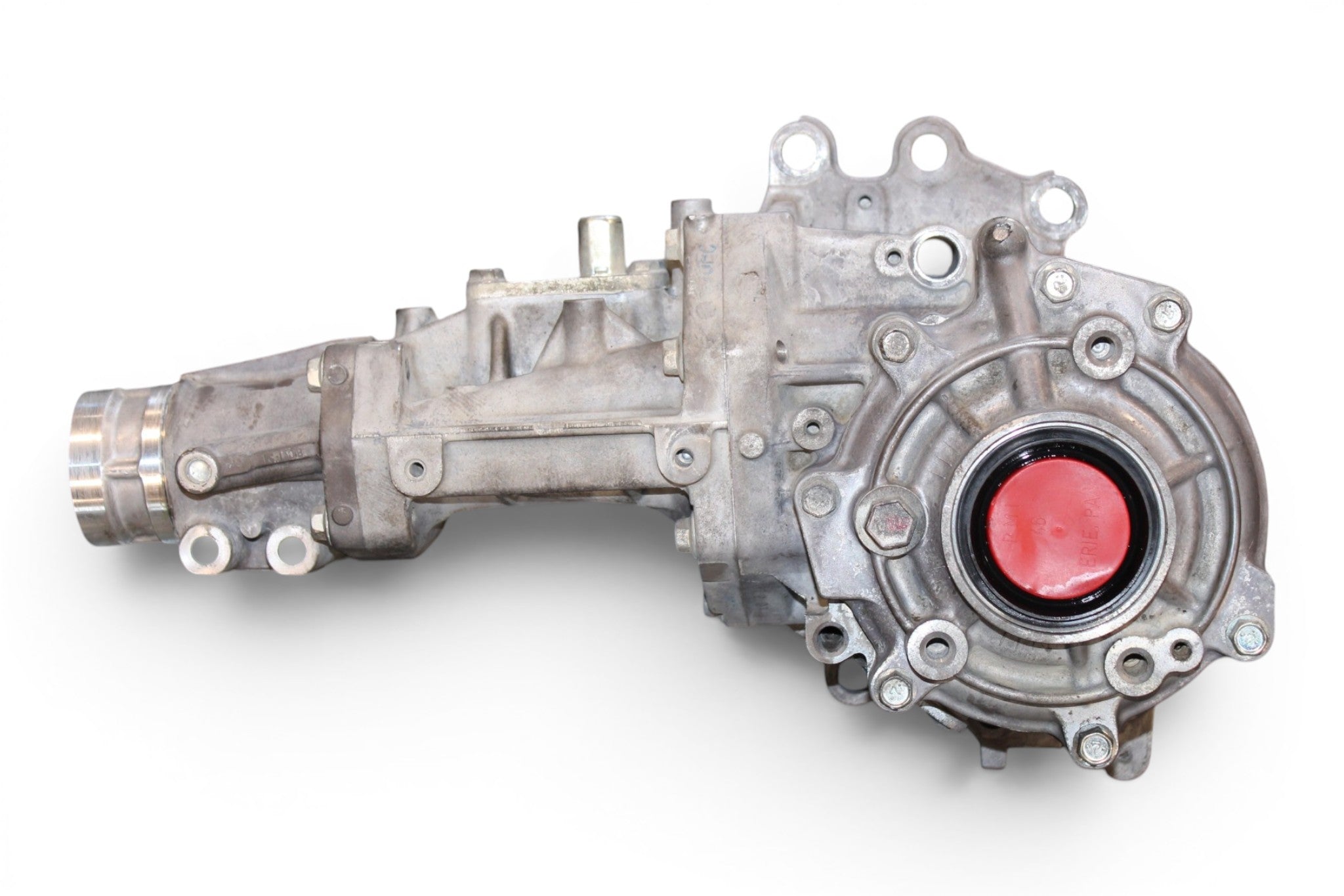 2007-2012 Mitsubishi Outlander Outlander Sport RVR Automatic Transfer Case (Manual Shift) JDM 4b12