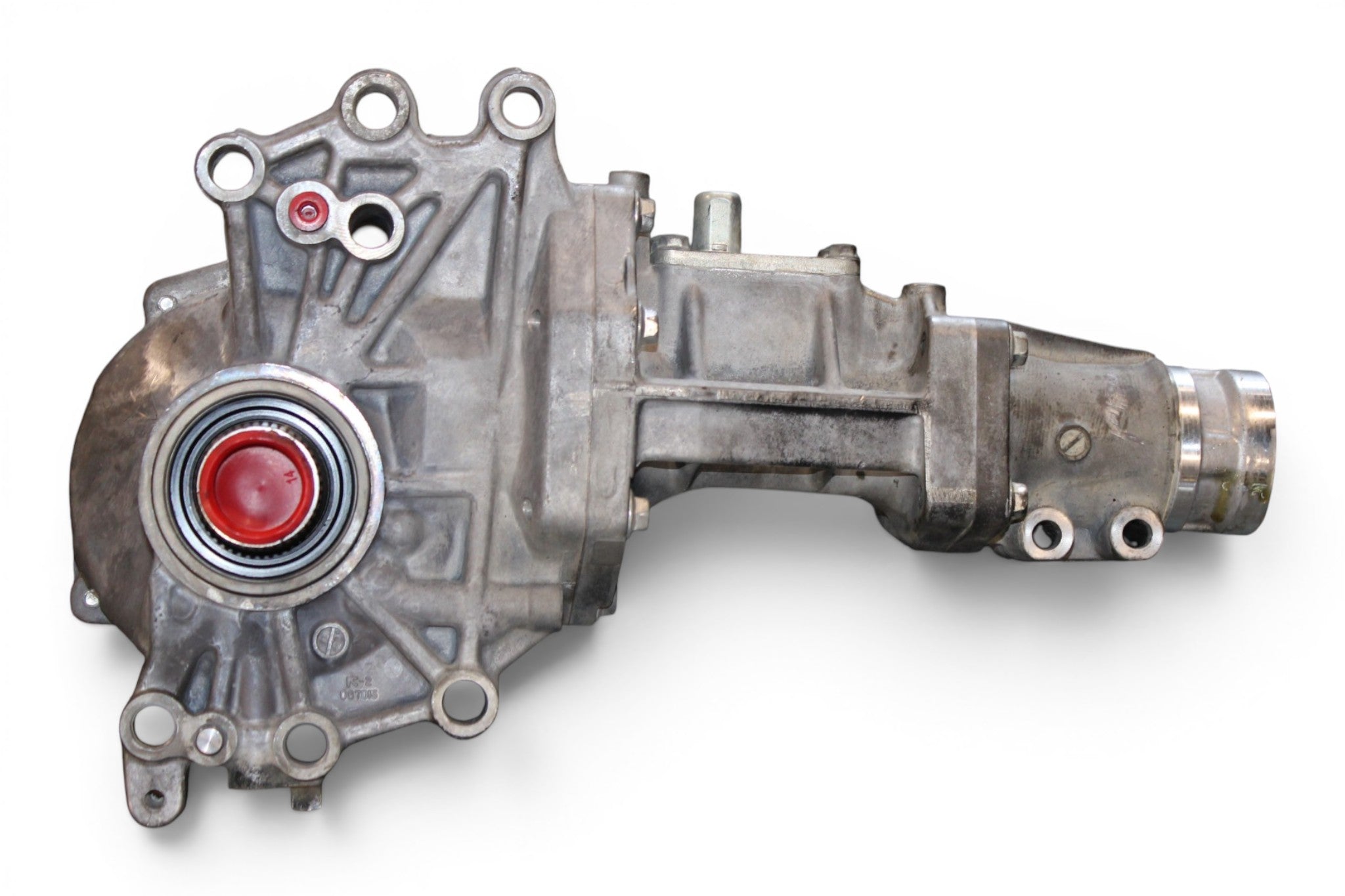 2007-2012 Mitsubishi Outlander Outlander Sport RVR Automatic Transfer Case (Manual Shift) JDM 4b12
