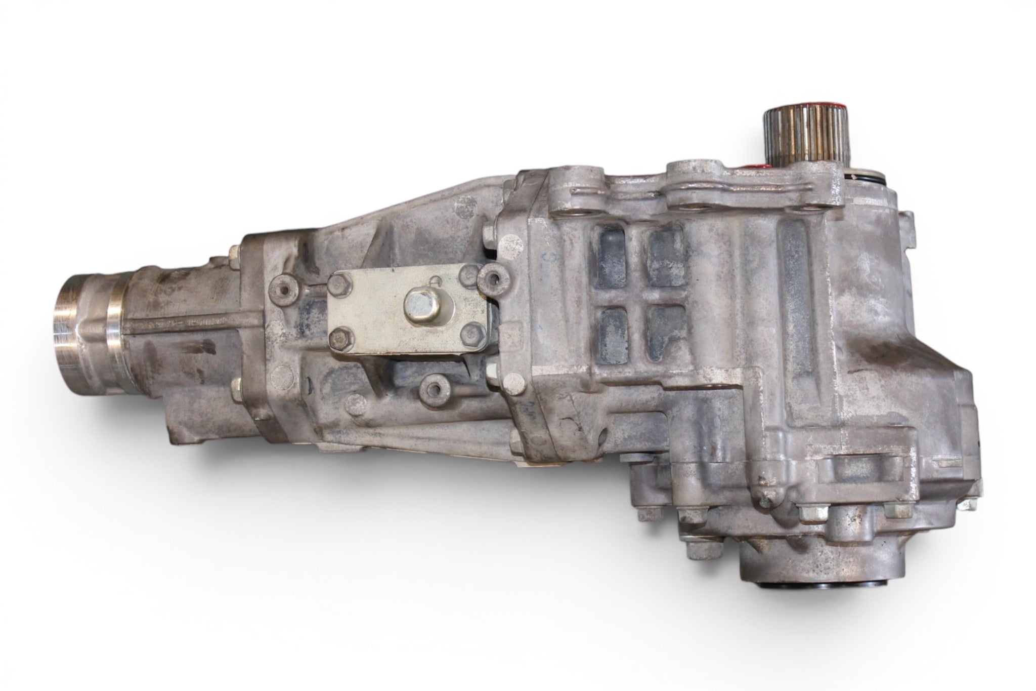 2007-2012 Mitsubishi Outlander Outlander Sport RVR Automatic Transfer Case (Manual Shift) JDM 4b12