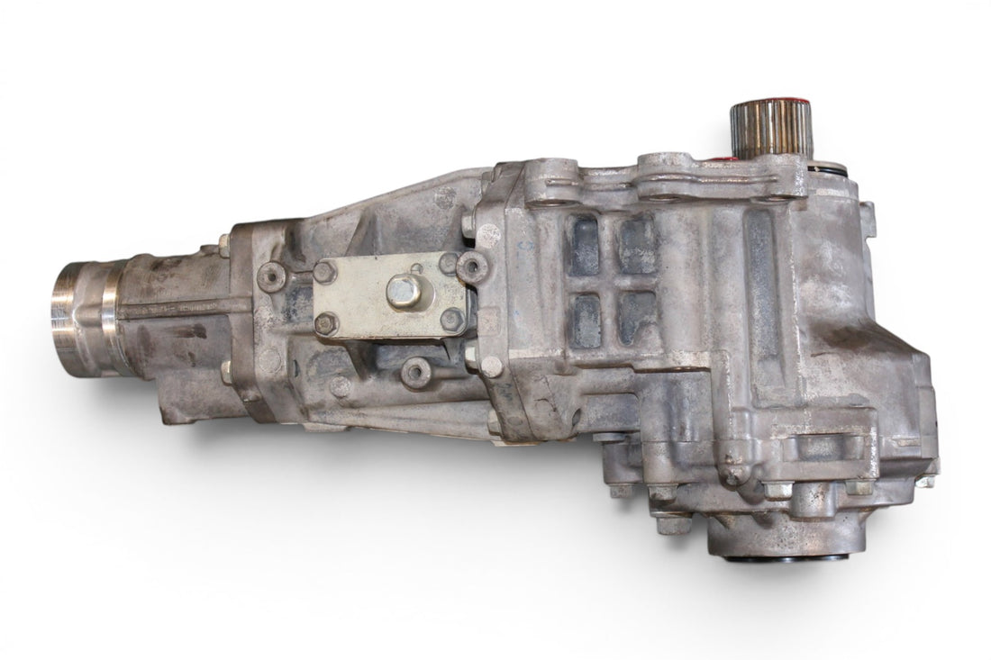 2007-2012 Mitsubishi Outlander Outlander Sport RVR Automatic Transfer Case (Manual Shift) JDM 4b12