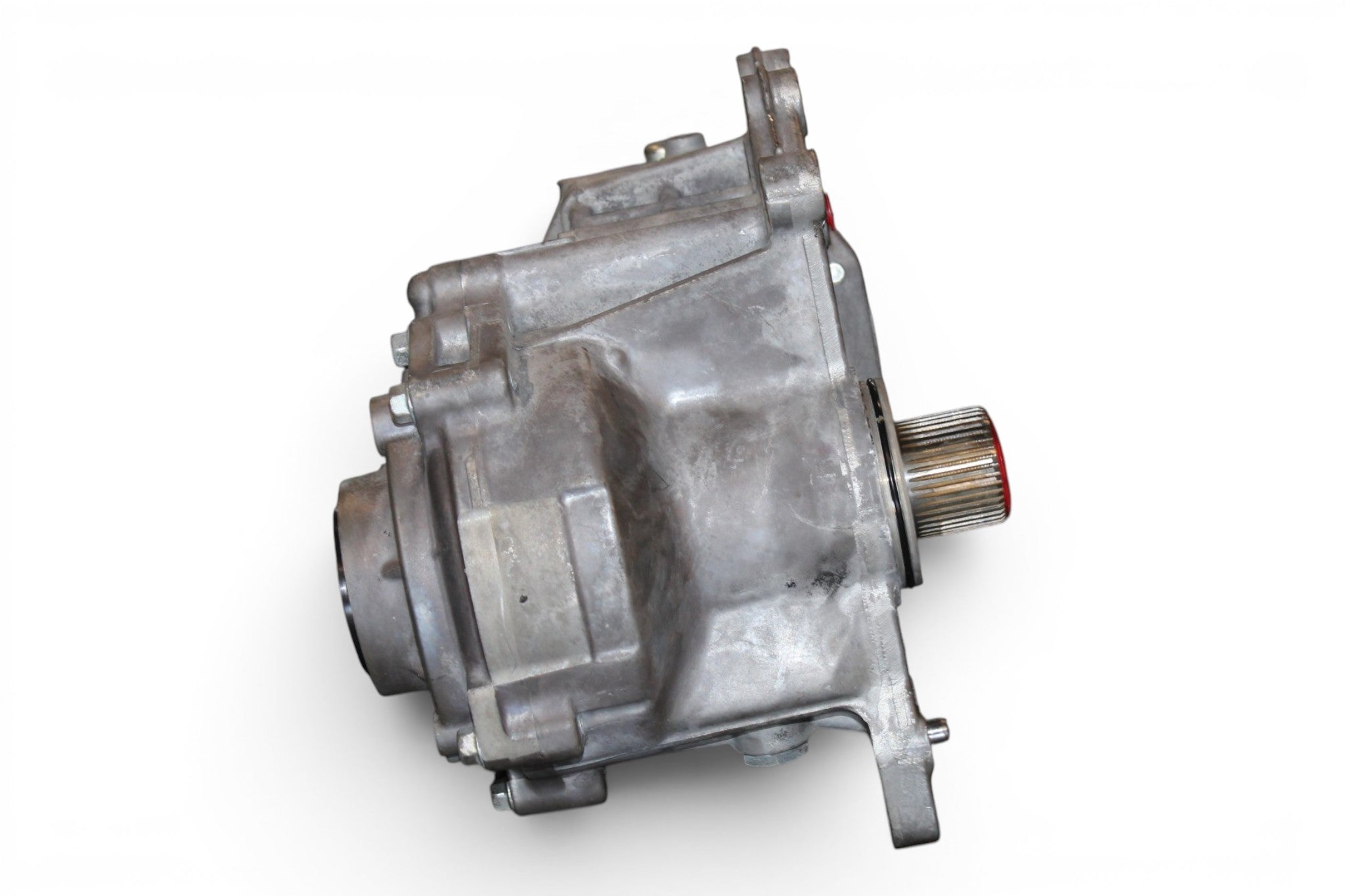 2007-2012 Mitsubishi Outlander Outlander Sport RVR Automatic Transfer Case (Manual Shift) JDM 4b12