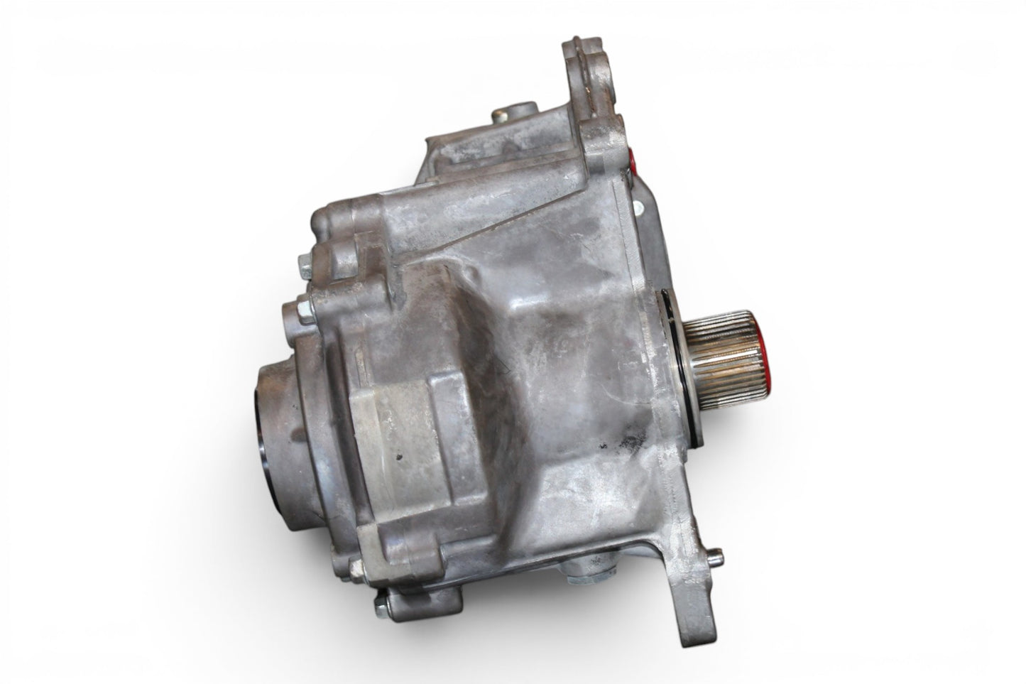 2007-2012 Mitsubishi Outlander Outlander Sport RVR Automatic Transfer Case (Manual Shift) JDM 4b12