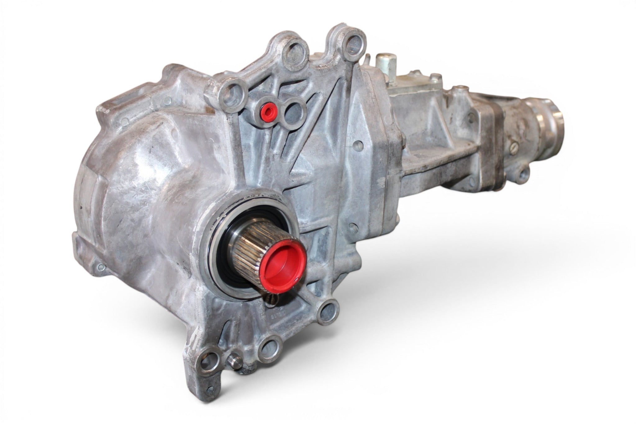 2007-2012 Mitsubishi Outlander Outlander Sport RVR Automatic Transfer Case (Manual Shift) JDM 4b12