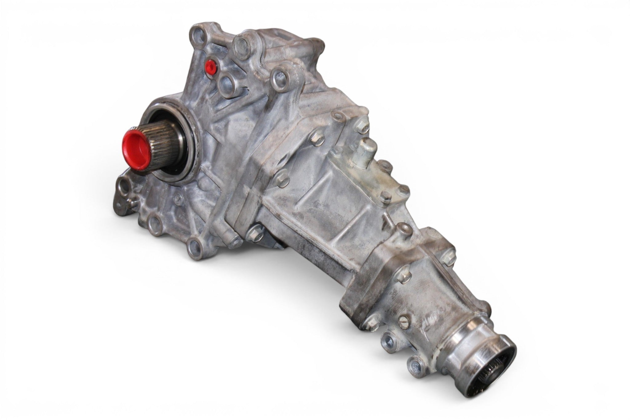2007-2012 Mitsubishi Outlander Outlander Sport RVR Automatic Transfer Case (Manual Shift) JDM 4b12
