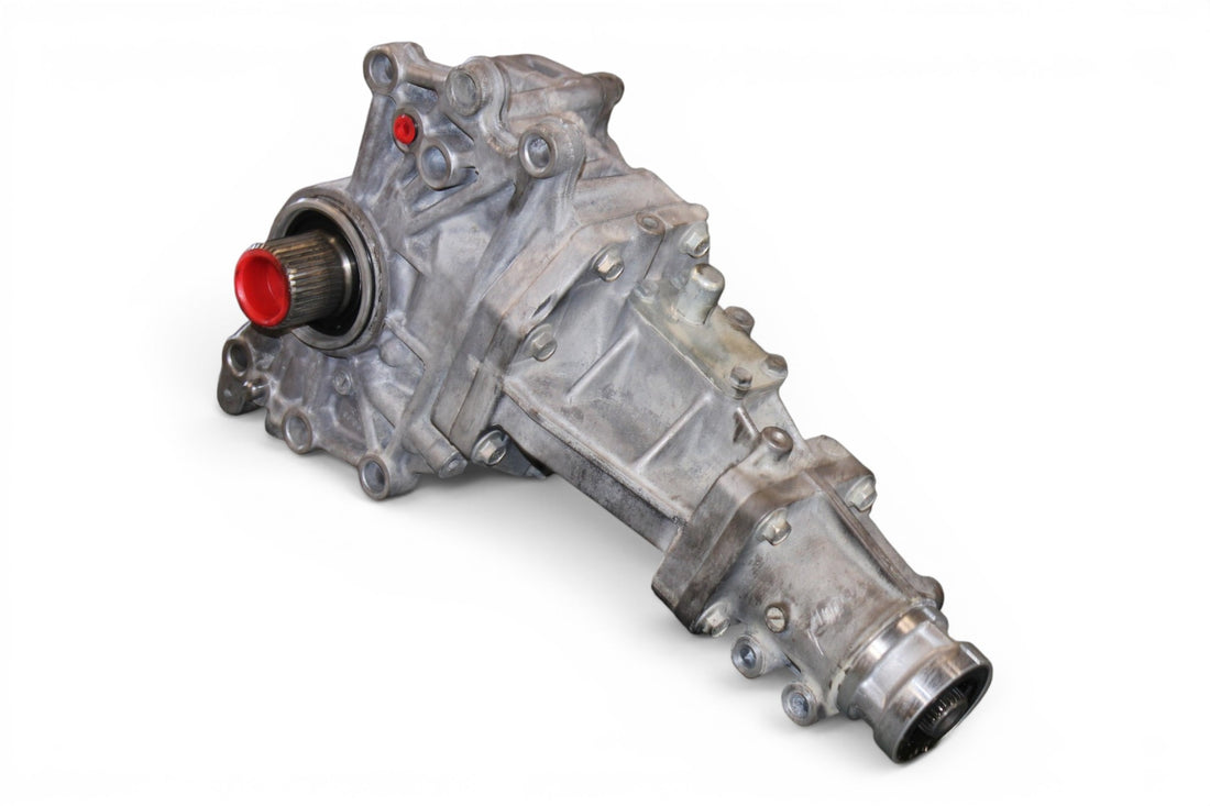 2007-2012 Mitsubishi Outlander Outlander Sport RVR Automatic Transfer Case (Manual Shift) JDM 4b12