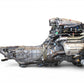 2003 2004 Nissan 350Z 3.5L V6 Engine & 6-Speed Manual RWD Transmission JDM vq35de #1