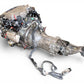 2003 2004 Nissan 350Z 3.5L V6 Engine & 6-Speed Manual RWD Transmission JDM vq35de #1