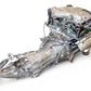 2003 2004 Nissan 350Z 3.5L V6 Engine & 6-Speed Manual RWD Transmission JDM vq35de #1