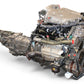 2003 2004 Nissan 350Z 3.5L V6 Engine & 6-Speed Manual RWD Transmission JDM vq35de #1