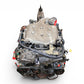 2003 2004 Nissan 350Z 3.5L V6 Engine & 6-Speed Manual RWD Transmission JDM vq35de #1