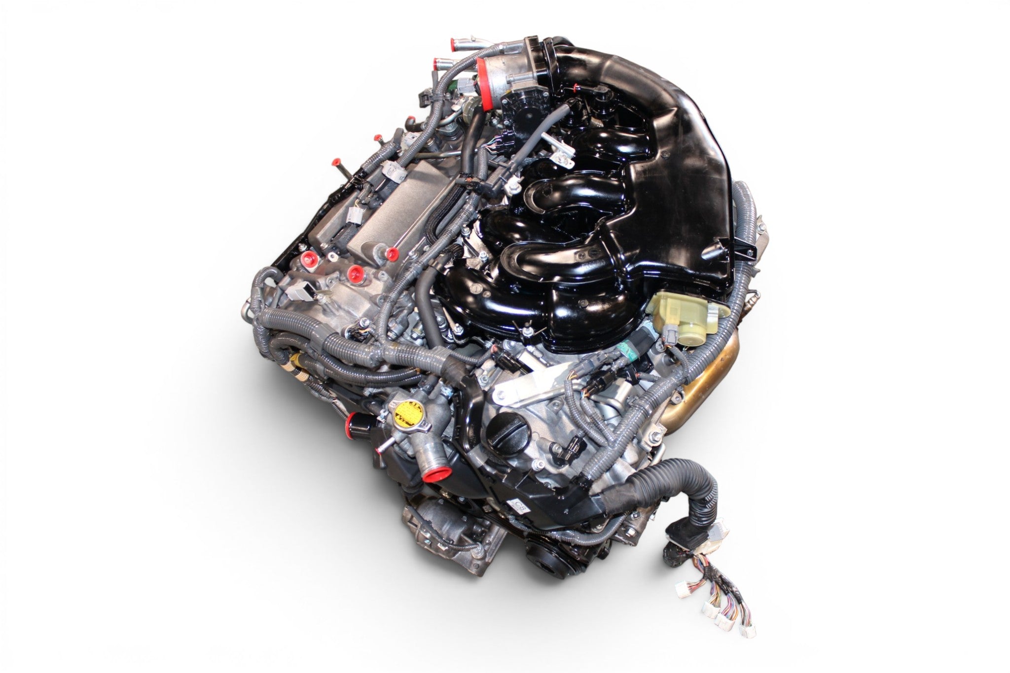 2006-2015 Lexus IS250 2.5L V6 RWD Engine JDM 4gr-fse 4grfse 4gr #1