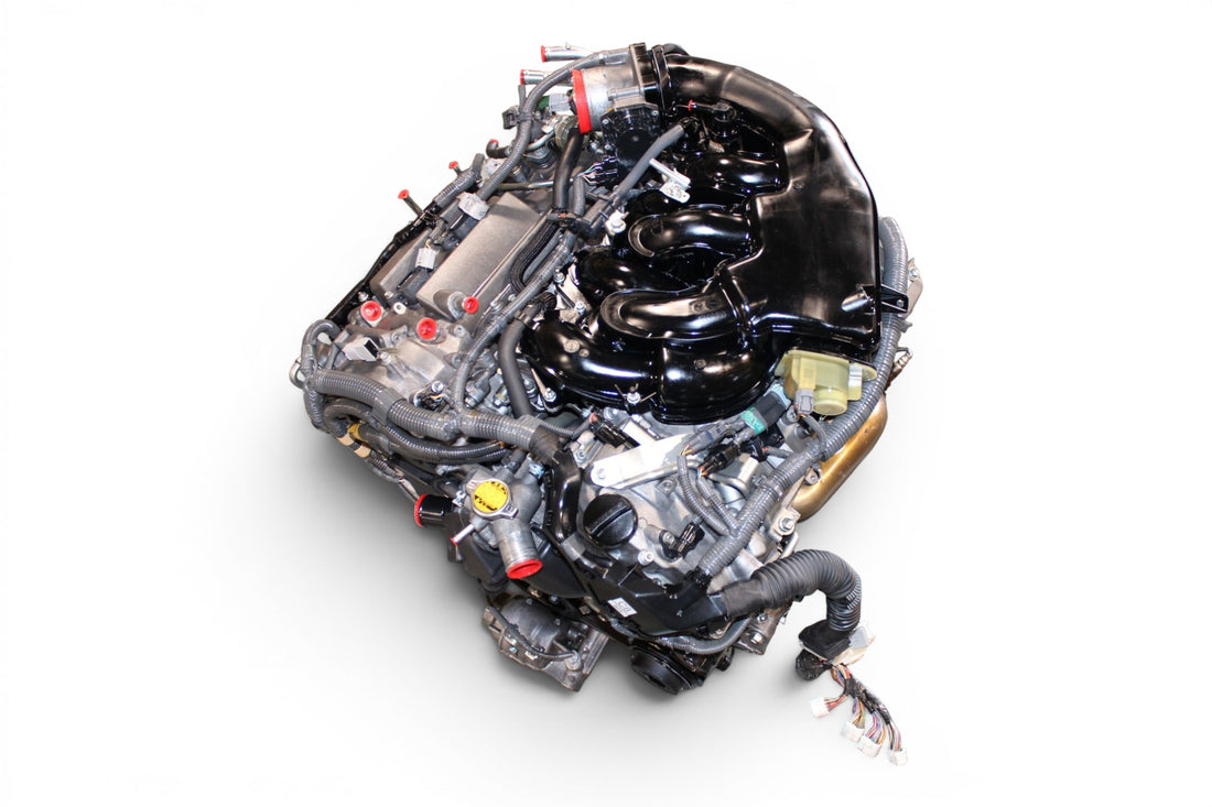 2006-2015 Lexus IS250 2.5L V6 RWD Engine JDM 4gr-fse 4grfse 4gr #1
