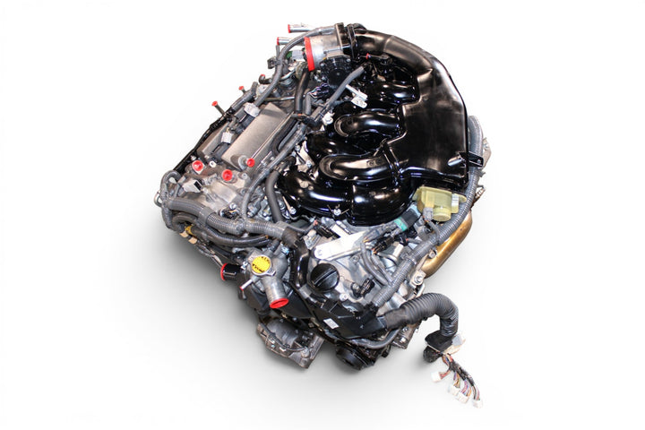 2006-2015 Lexus IS250 2.5L V6 RWD Engine JDM 4gr-fse 4grfse 4gr #1
