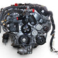 2006-2015 Lexus IS250 2.5L V6 RWD Engine JDM 4gr-fse 4grfse 4gr #1