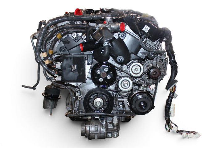 2006-2015 Lexus IS250 2.5L V6 RWD Engine JDM 4gr-fse 4grfse 4gr #1