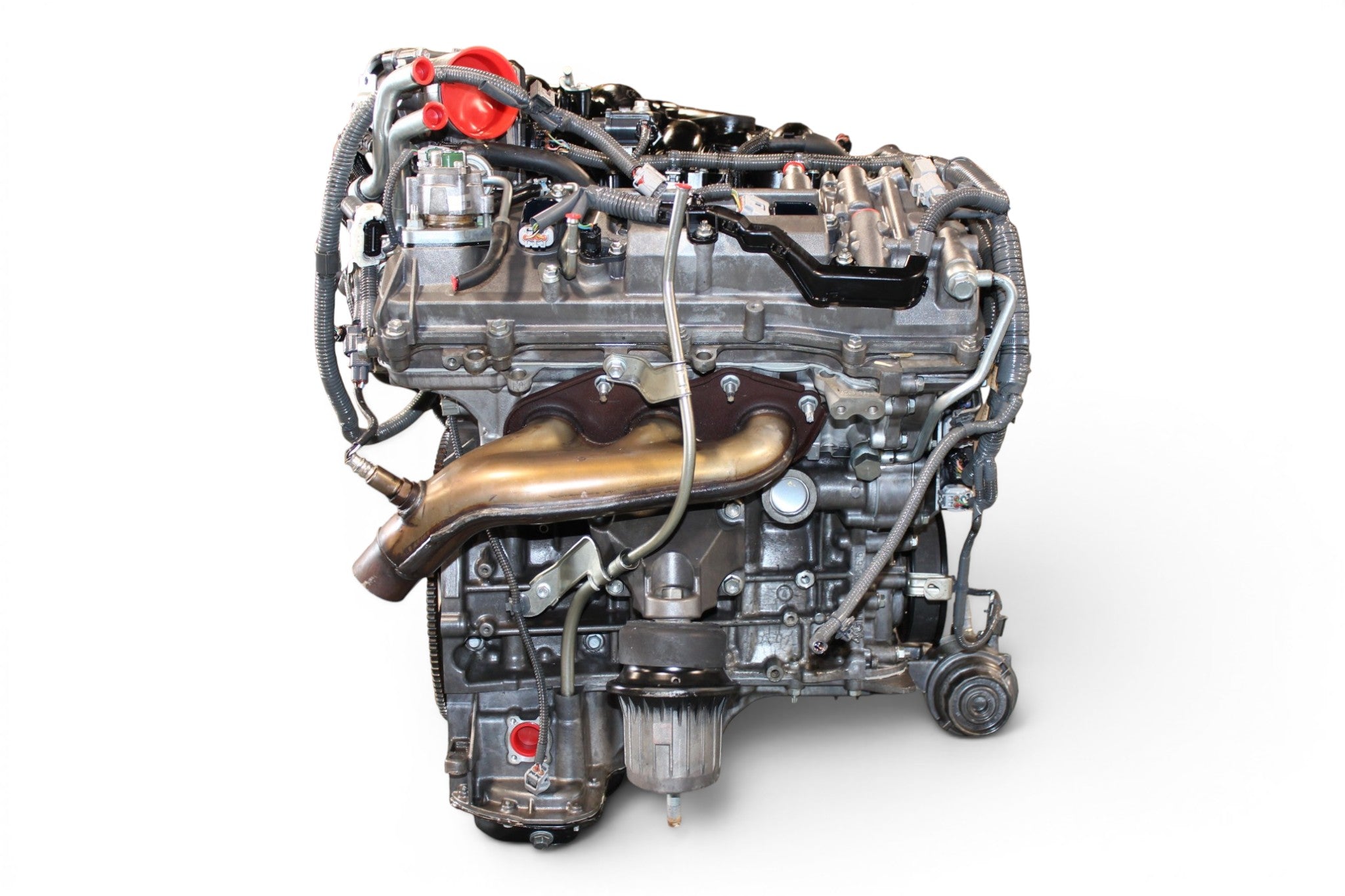 2006-2015 Lexus IS250 2.5L V6 RWD Engine JDM 4gr-fse 4grfse 4gr #1