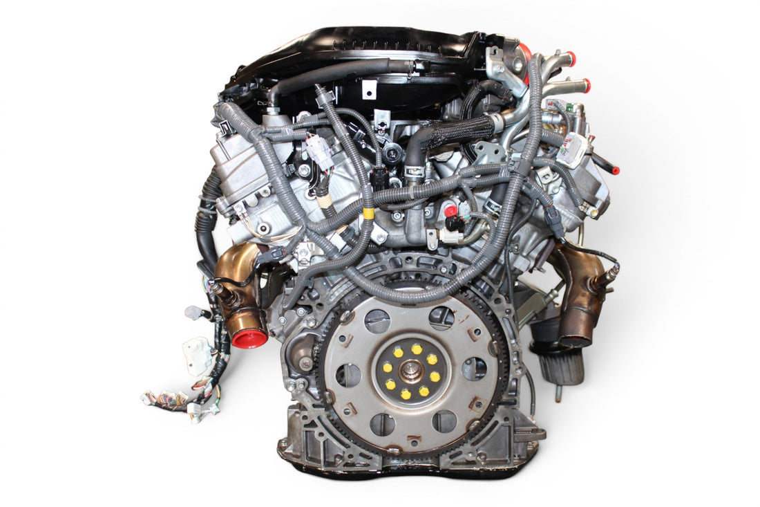 2006-2015 Lexus IS250 2.5L V6 RWD Engine JDM 4gr-fse 4grfse 4gr #1