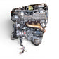2006-2015 Lexus IS250 2.5L V6 RWD Engine JDM 4gr-fse 4grfse 4gr #1