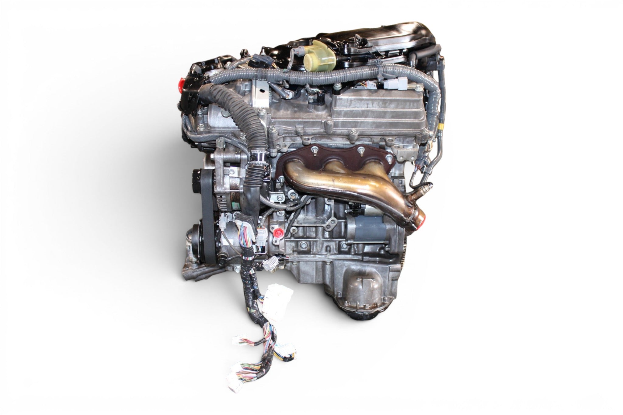 2006-2015 Lexus IS250 2.5L V6 RWD Engine JDM 4gr-fse 4grfse 4gr #1