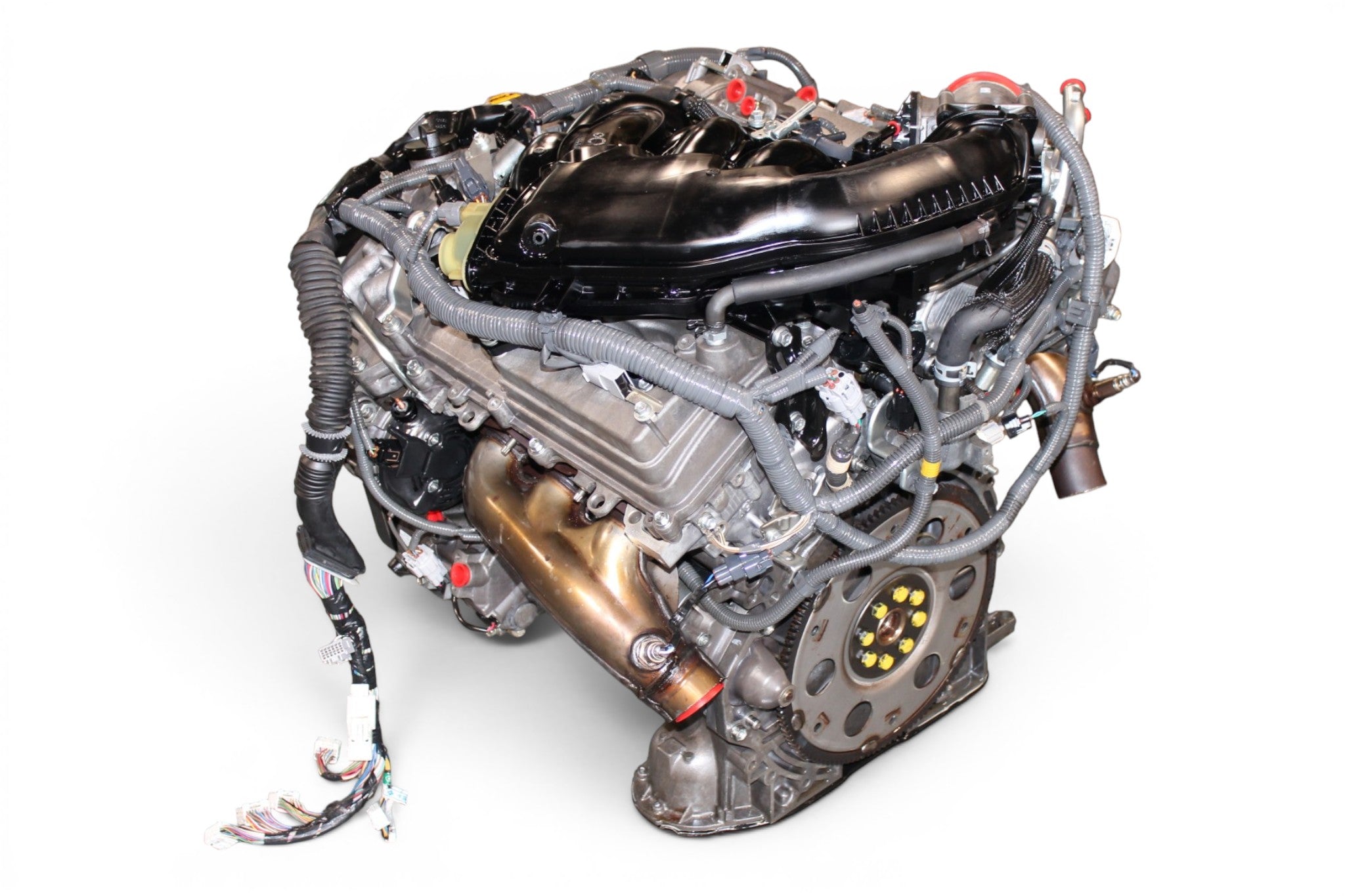 2006-2015 Lexus IS250 2.5L V6 RWD Engine JDM 4gr-fse 4grfse 4gr #1