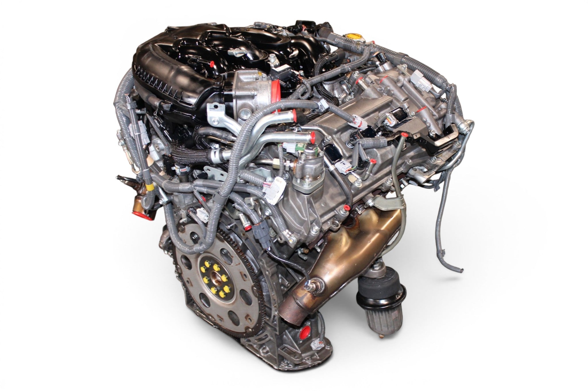 2006-2015 Lexus IS250 2.5L V6 RWD Engine JDM 4gr-fse 4grfse 4gr #1