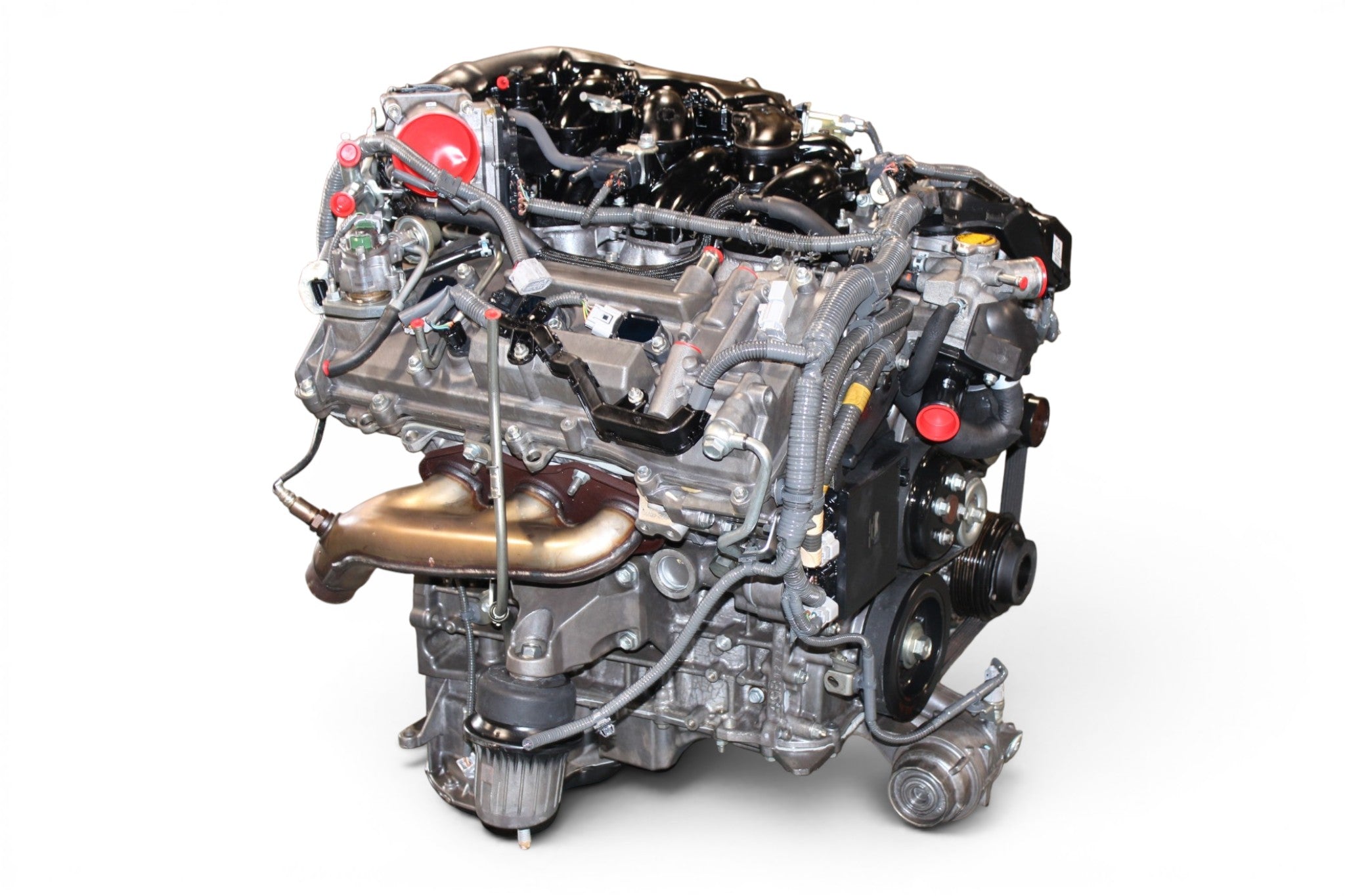 2006-2015 Lexus IS250 2.5L V6 RWD Engine JDM 4gr-fse 4grfse 4gr #1
