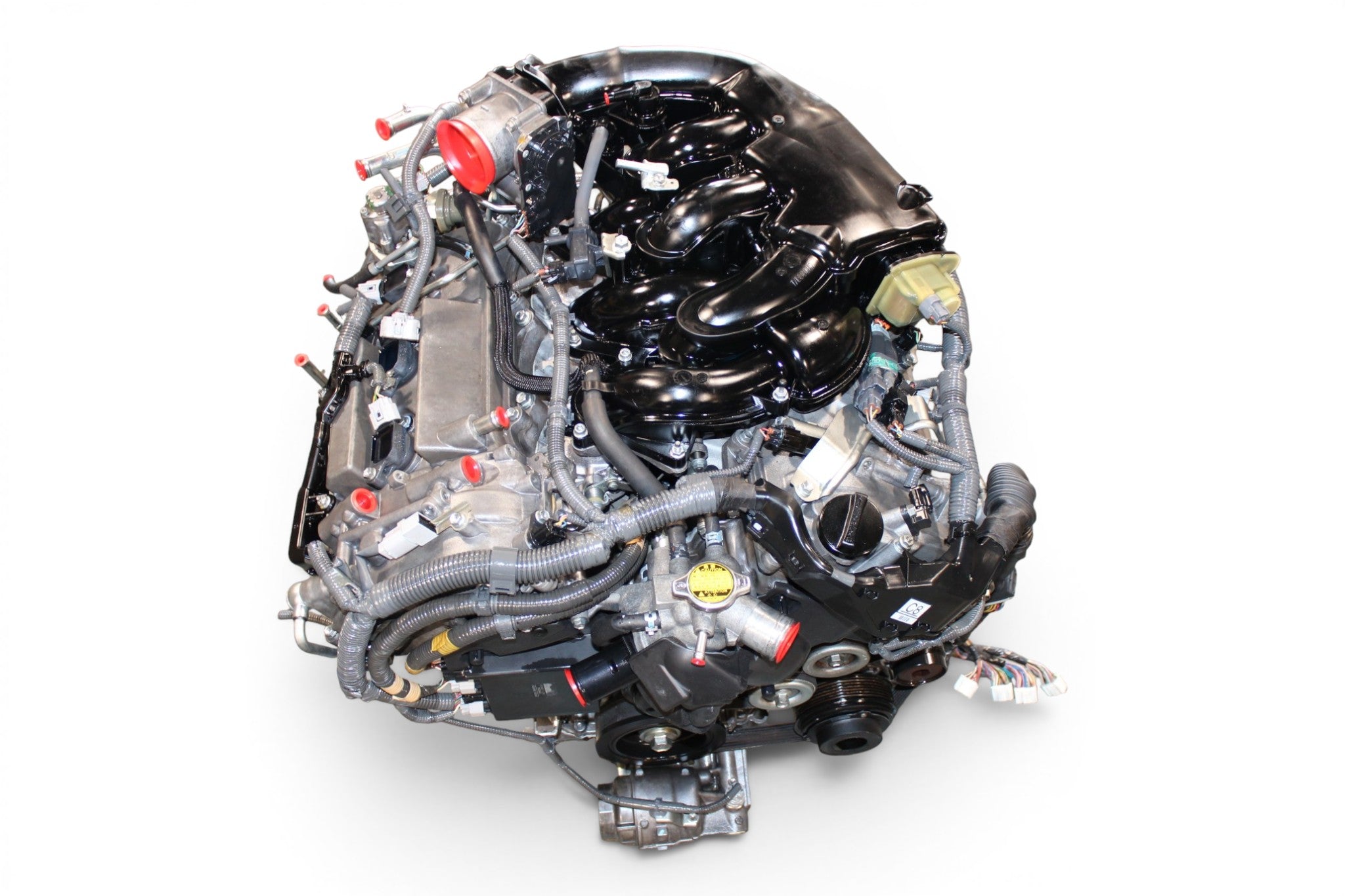 2006-2015 Lexus IS250 2.5L V6 RWD Engine JDM 4gr-fse 4grfse 4gr #1
