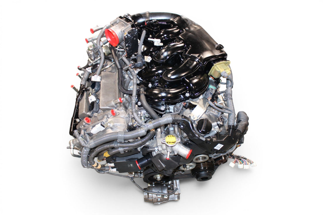 2006-2015 Lexus IS250 2.5L V6 RWD Engine JDM 4gr-fse 4grfse 4gr #1
