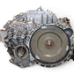 2009-2015 Mitsubishi Lancer Evolution MR Ralliart 2.0L Turbo Automatic AWD Transmission JDM 4b11 4x4 #1