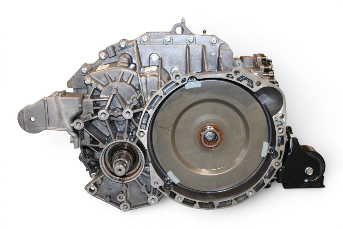 2009-2015 Mitsubishi Lancer Evolution MR Ralliart 2.0L Turbo Automatic AWD Transmission JDM 4b11 4x4 #1