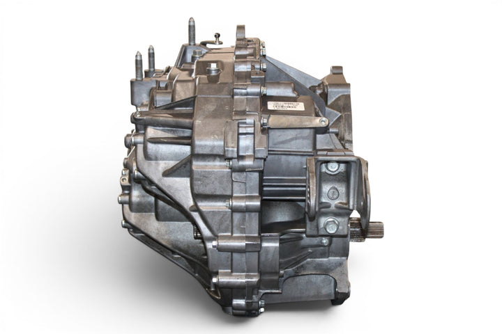 2009-2015 Mitsubishi Lancer Evolution MR Ralliart 2.0L Turbo Automatic AWD Transmission JDM 4b11 4x4 #1