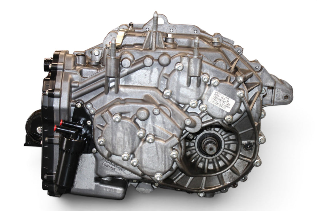 2009-2015 Mitsubishi Lancer Evolution MR Ralliart 2.0L Turbo Automatic AWD Transmission JDM 4b11 4x4 #1