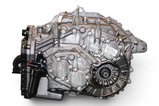 2009-2015 Mitsubishi Lancer Evolution MR Ralliart 2.0L Turbo Automatic AWD Transmission JDM 4b11 4x4 #1