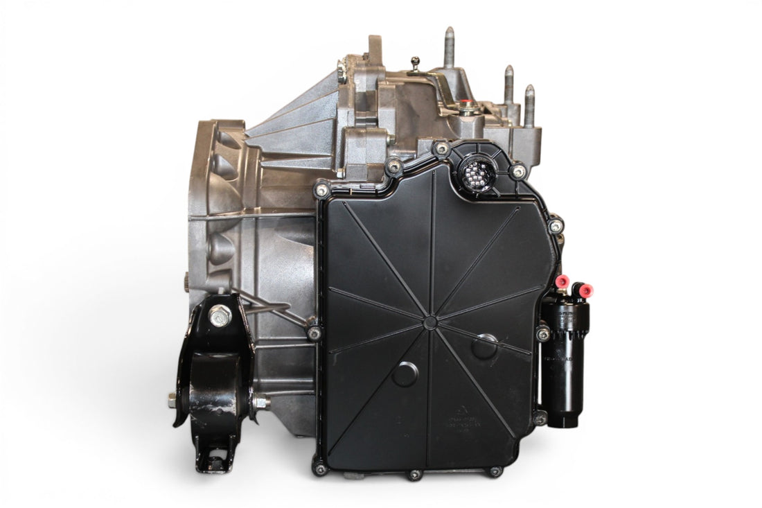2009-2015 Mitsubishi Lancer Evolution MR Ralliart 2.0L Turbo Automatic AWD Transmission JDM 4b11 4x4 #1
