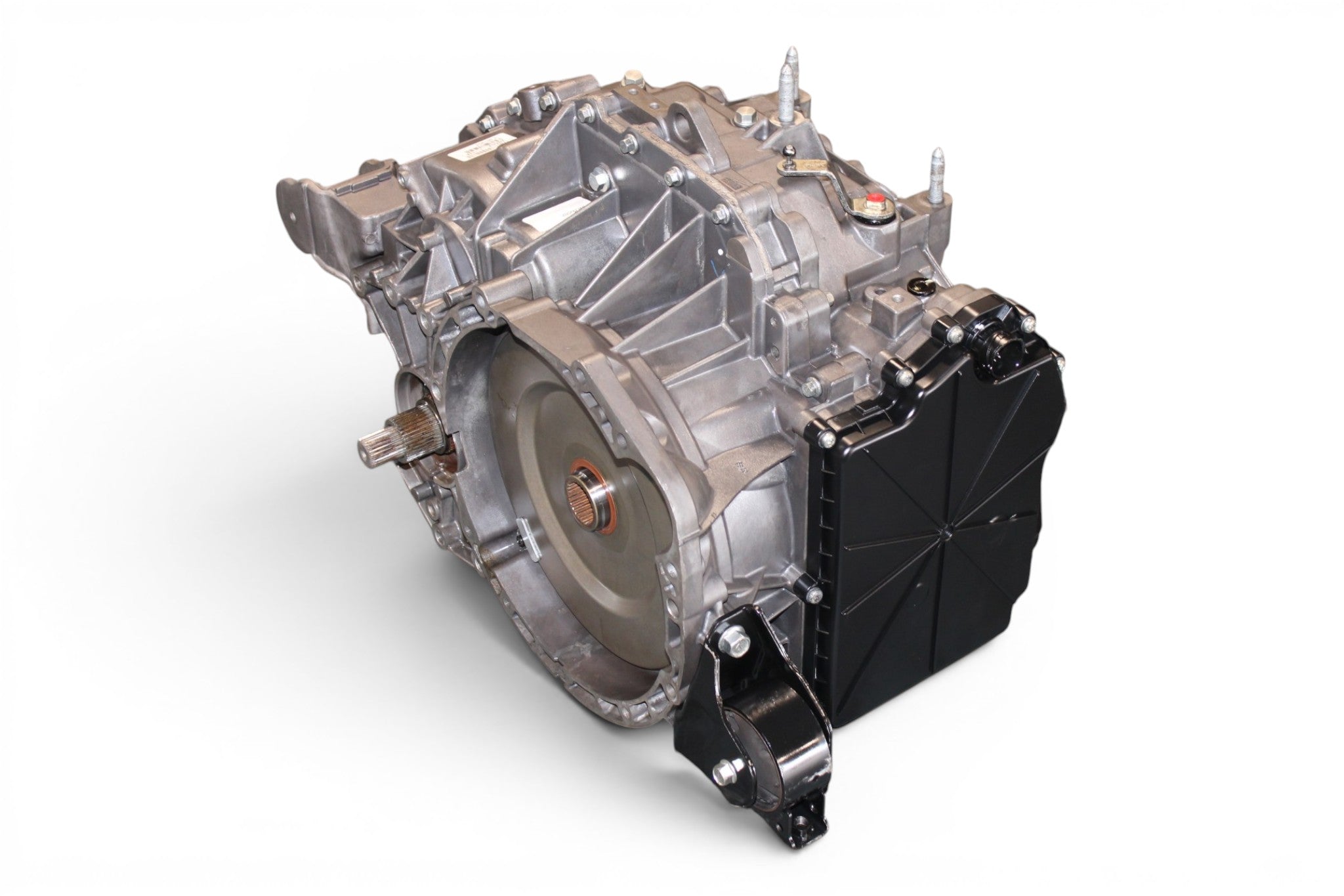 2009-2015 Mitsubishi Lancer Evolution MR Ralliart 2.0L Turbo Automatic AWD Transmission JDM 4b11 4x4 #1
