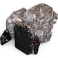 2009-2015 Mitsubishi Lancer Evolution MR Ralliart 2.0L Turbo Automatic AWD Transmission JDM 4b11 4x4 #1