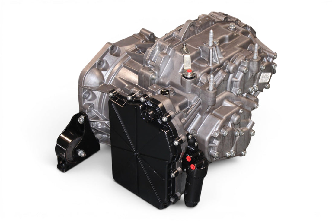 2009-2015 Mitsubishi Lancer Evolution MR Ralliart 2.0L Turbo Automatic AWD Transmission JDM 4b11 4x4 #1