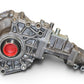 2008-2017 Mitsubishi Lancer Evolution MR Ralliart 2.0L Turbo Automatic AWD Transfer Case JDM 4b11 4x4