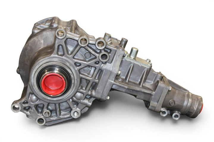2008-2017 Mitsubishi Lancer Evolution MR Ralliart 2.0L Turbo Automatic AWD Transfer Case JDM 4b11 4x4