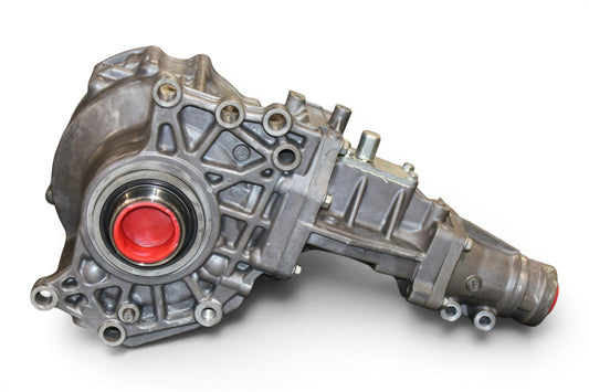 2008-2017 Mitsubishi Lancer Evolution MR Ralliart 2.0L Turbo Automatic AWD Transfer Case JDM 4b11 4x4