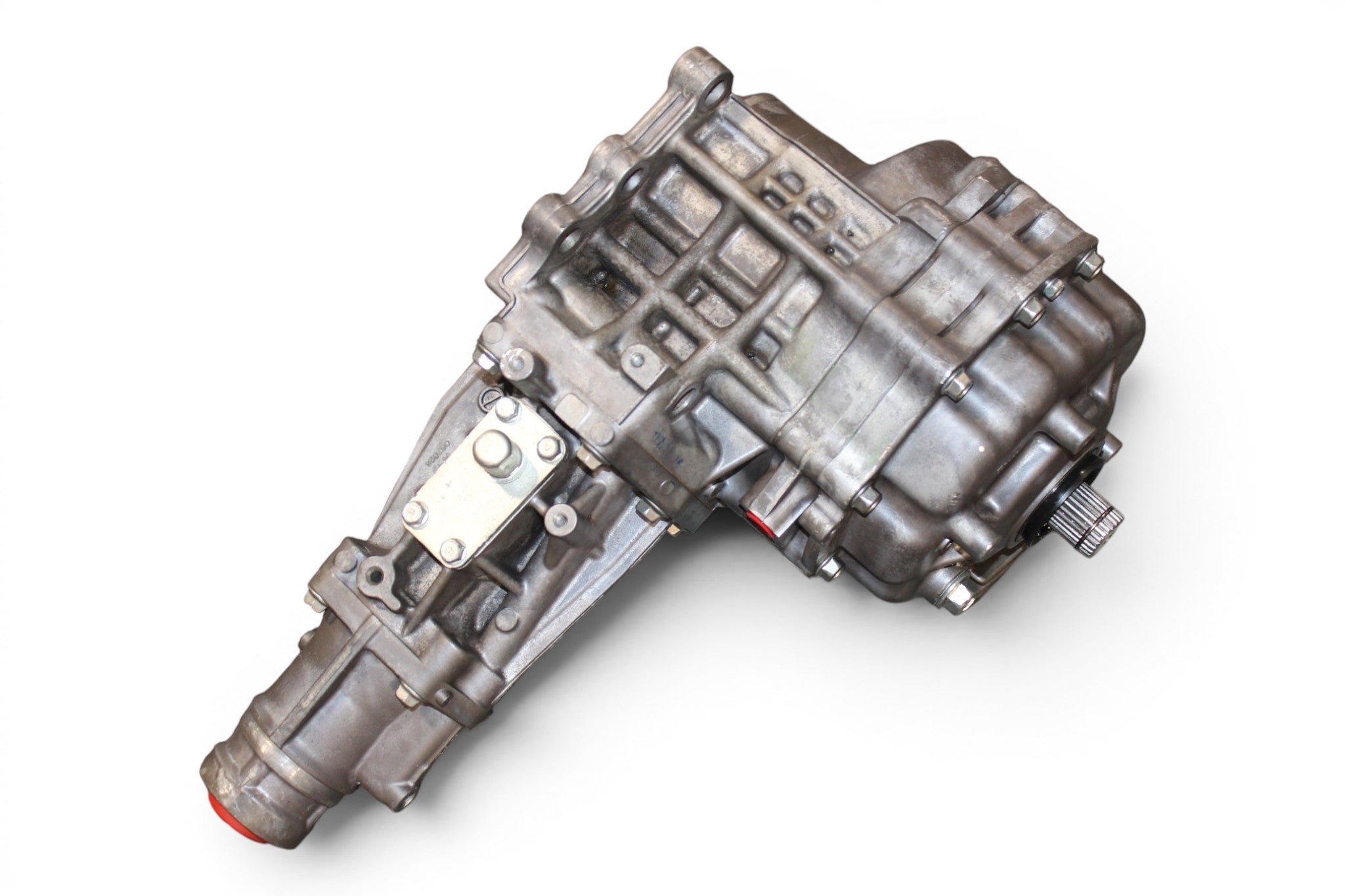 2008-2017 Mitsubishi Lancer Evolution MR Ralliart 2.0L Turbo Automatic AWD Transfer Case JDM 4b11 4x4