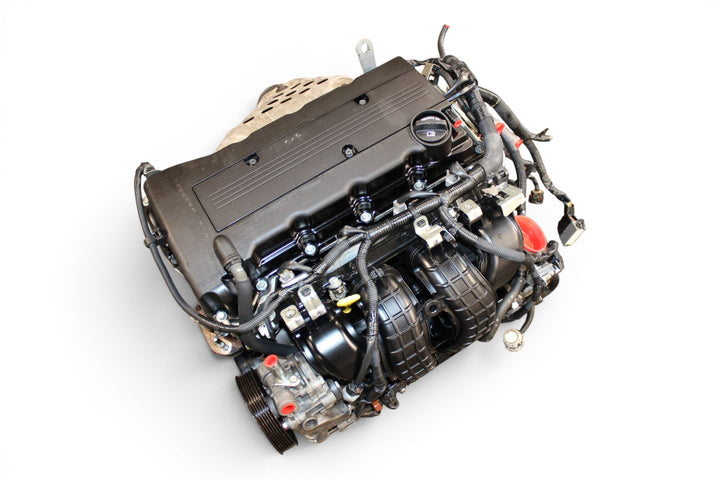 2011-2017 Mitsubishi Lancer 2.4L DOHC 4-Cylinder Engine JDM 4b12 #2